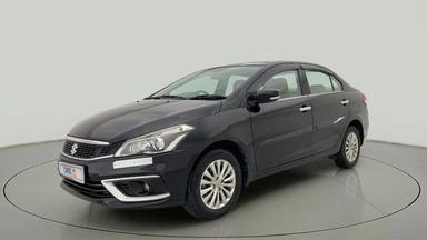 2019 Maruti Ciaz