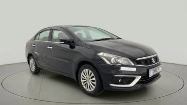 2019 Maruti Ciaz