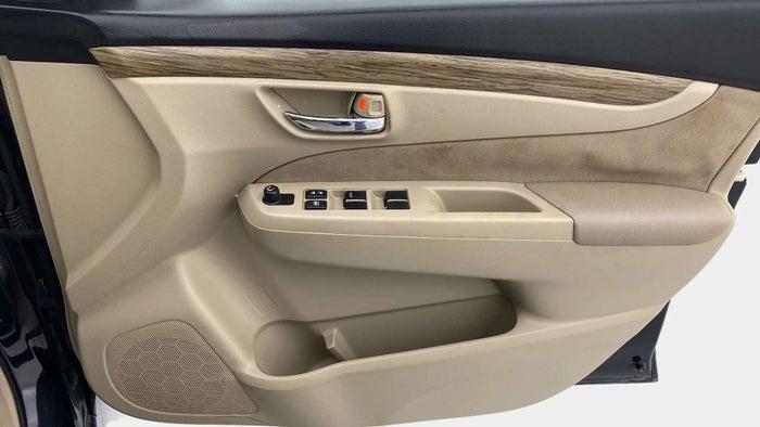 2019 Maruti Ciaz