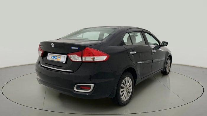 2019 Maruti Ciaz