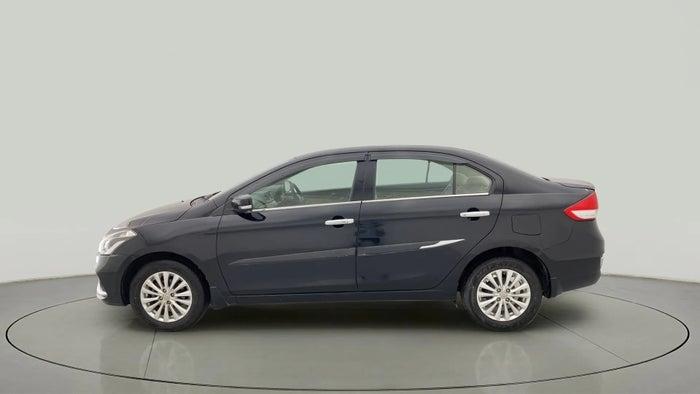 2019 Maruti Ciaz