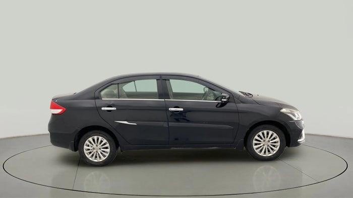 2019 Maruti Ciaz