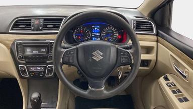 2019 Maruti Ciaz