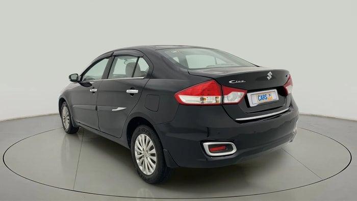 2019 Maruti Ciaz