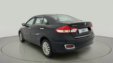 2019 Maruti Ciaz