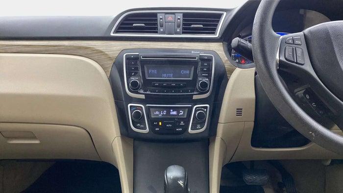 2019 Maruti Ciaz