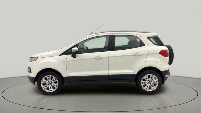 2016 Ford Ecosport