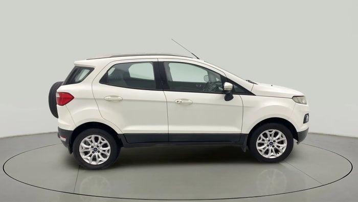 2016 Ford Ecosport