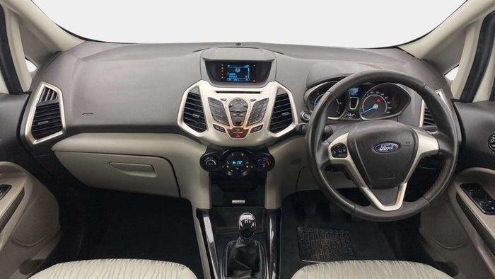 2016 Ford Ecosport