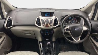 2016 Ford Ecosport