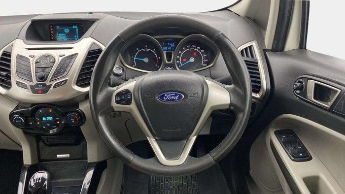 2016 Ford Ecosport