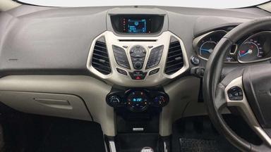 2016 Ford Ecosport