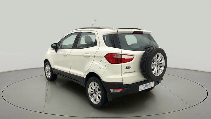 2016 Ford Ecosport