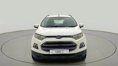 2016 Ford Ecosport