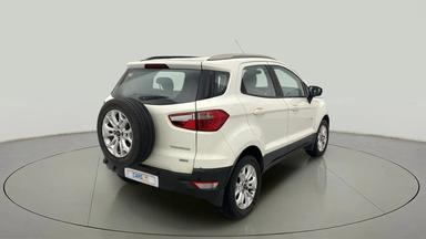 2016 Ford Ecosport