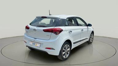 2017 Hyundai Elite i20