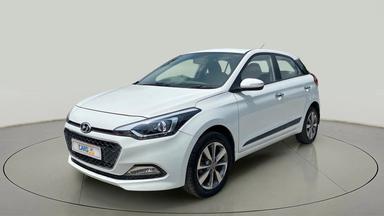 2017 Hyundai Elite i20