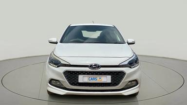 2017 Hyundai Elite i20