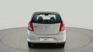 2019 Maruti Alto