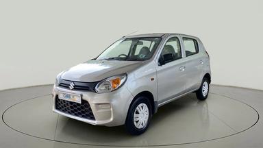 2019 Maruti Alto