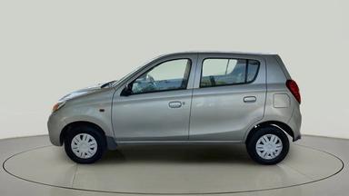 2019 Maruti Alto