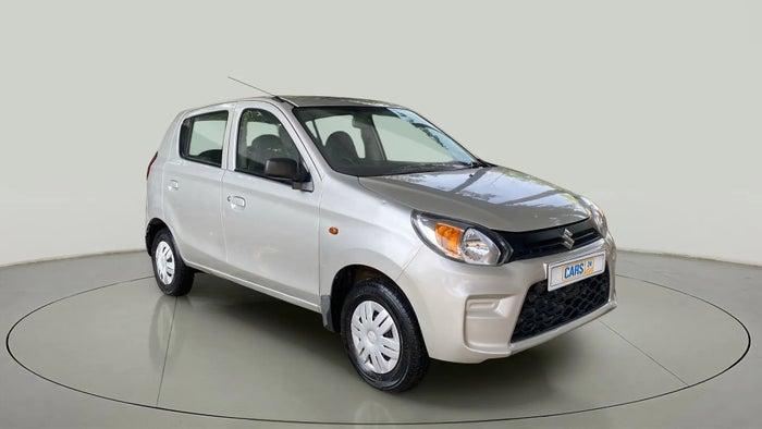 2019 Maruti Alto