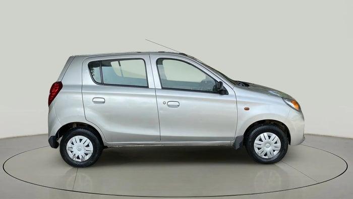 2019 Maruti Alto