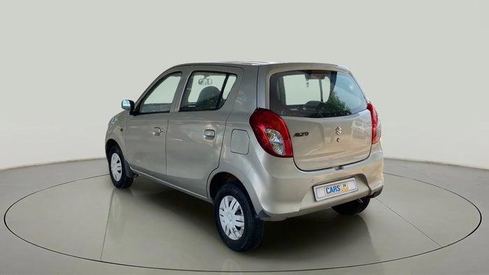 2019 Maruti Alto