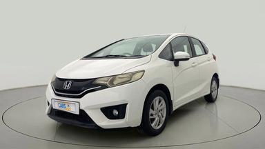 2016 Honda Jazz