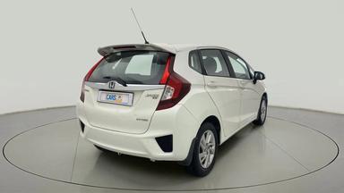 2016 Honda Jazz