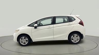 2016 Honda Jazz