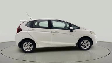 2016 Honda Jazz