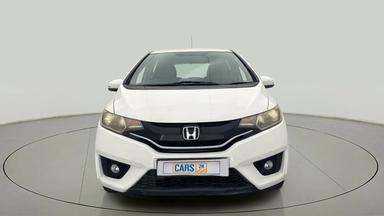 2016 Honda Jazz