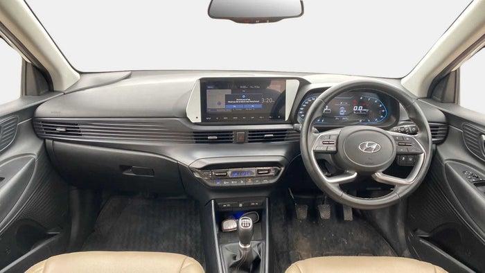 2021 Hyundai NEW I20