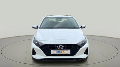 2021 Hyundai NEW I20