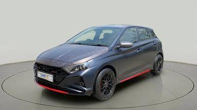 2022 Hyundai NEW I20 N LINE