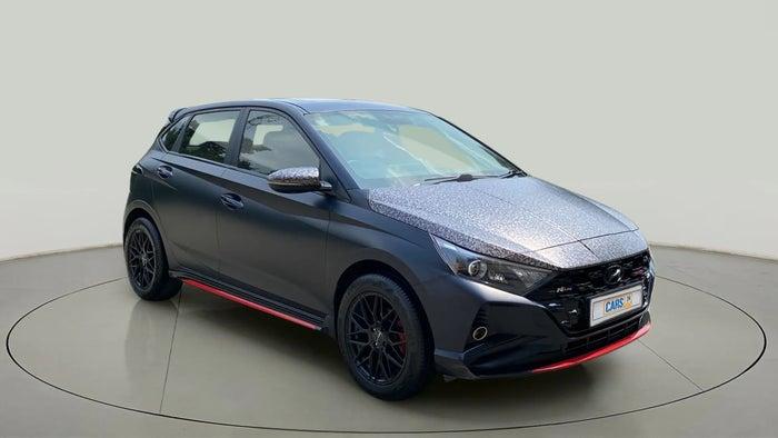 2022 Hyundai NEW I20 N LINE