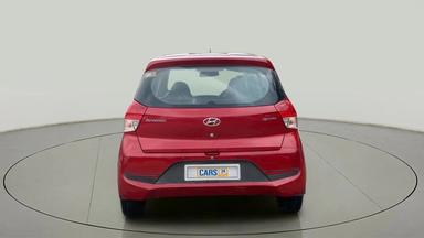 2018 Hyundai NEW SANTRO