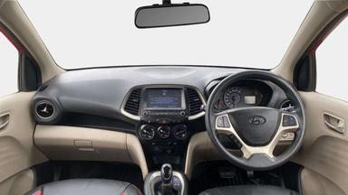 2018 Hyundai NEW SANTRO