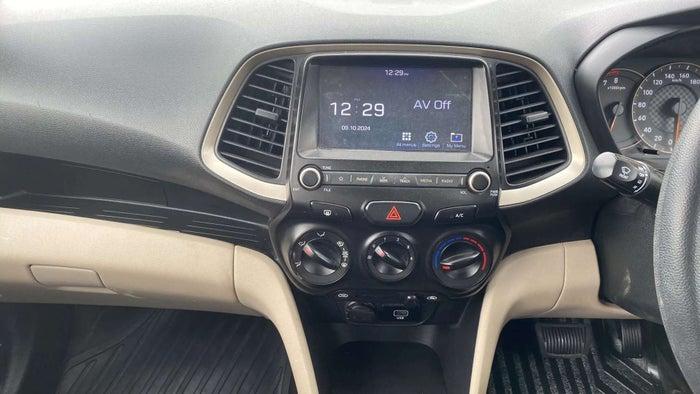 2018 Hyundai NEW SANTRO