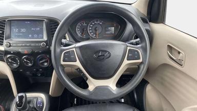 2018 Hyundai NEW SANTRO