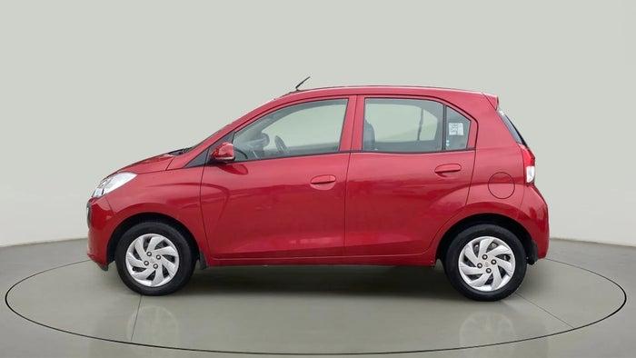 2018 Hyundai NEW SANTRO