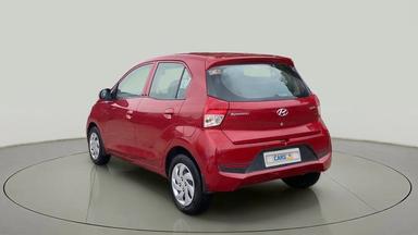 2018 Hyundai NEW SANTRO