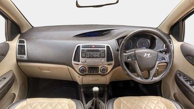 2013 Hyundai i20