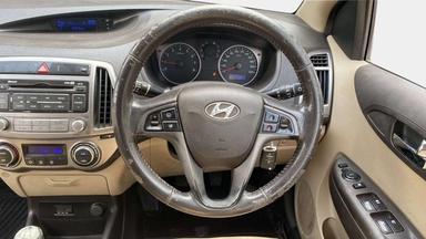 2013 Hyundai i20