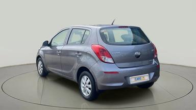 2013 Hyundai i20