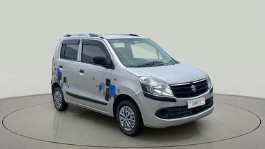 2013 Maruti Wagon R 1.0