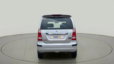 2013 Maruti Wagon R 1.0