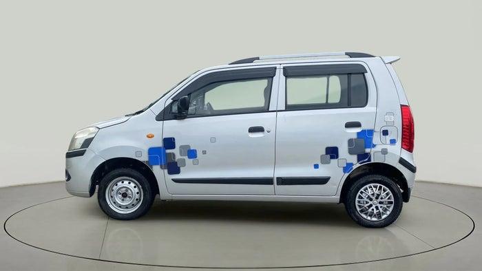 2013 Maruti Wagon R 1.0