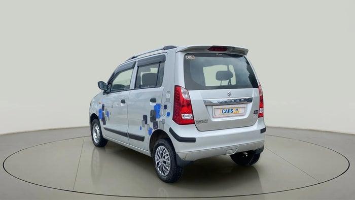 2013 Maruti Wagon R 1.0